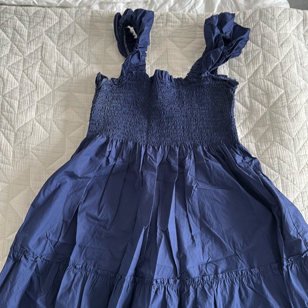 Hill House Ellie Nap Dress